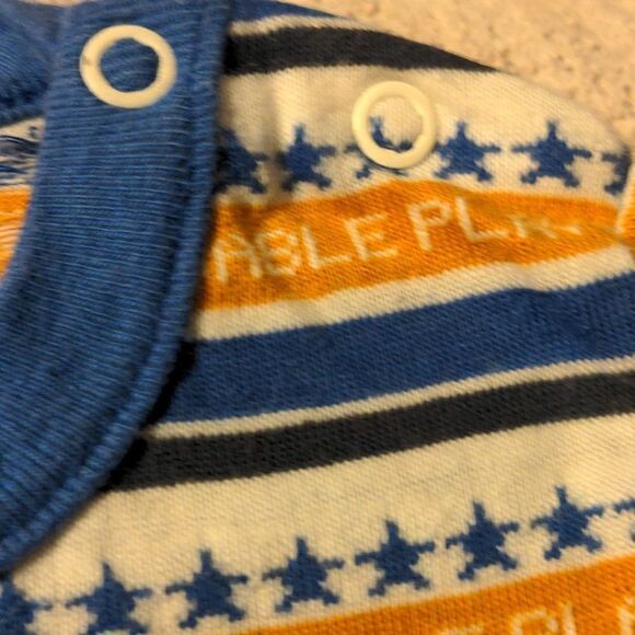 Kuddle vintage knit most valuable player shirt size 18 months - Picture 5 of 5